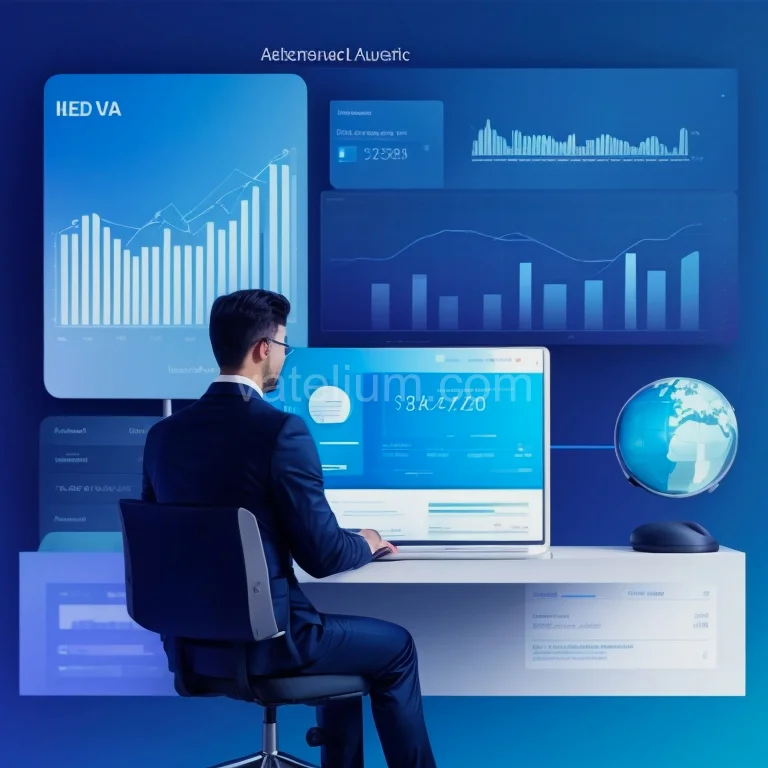 Automatisierung maximiert Effizienz